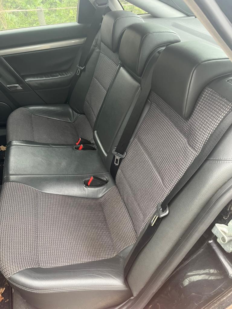 Achterbank Opel Vectra GTS 2005, Auto-onderdelen, Ophalen, Opel