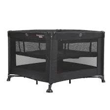 Bed box Titanium Baby met matras en hoog en laag stand, Kinderen en Baby's, Babywiegjes en Ledikanten, Ophalen of Verzenden, Zo goed als nieuw