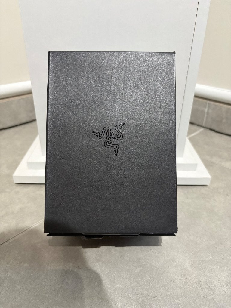 Razer Viper Mini Signature Edition White, Computers en Software, Muizen, Rechtshandig, Muis, Verzenden, Gaming muis