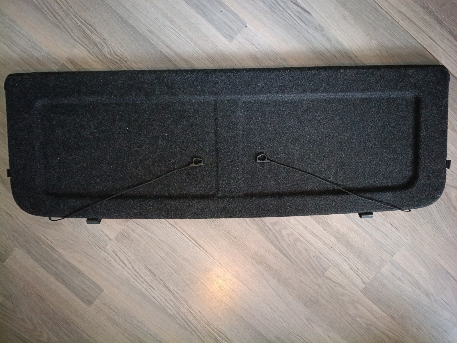 Hoedenplank voor een Opel Agila, Auto-onderdelen, Interieur en Bekleding, Ophalen of Verzenden, Gebruikt, Universele onderdelen