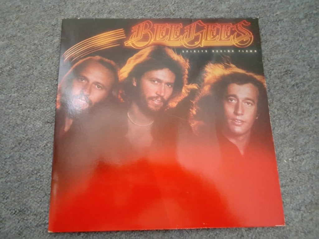 Bee Gees Vinyl LP Collectie, Ophalen, LP, Gebruikt, Pop