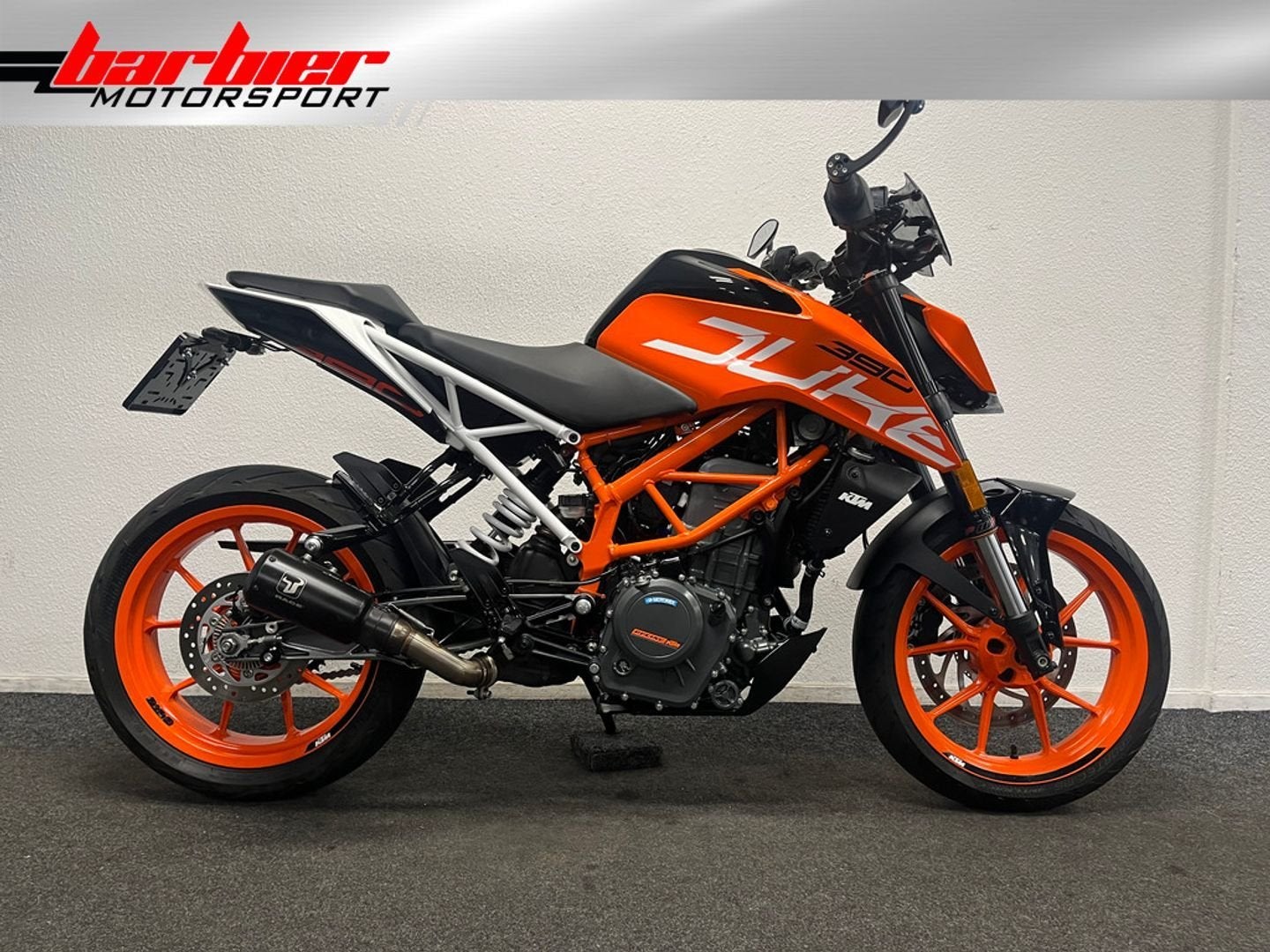 ️ KTM 390 DUKE 390DUKE (bj 2019)️, Motoren, Motoren | KTM, 390 cc, KTM, Bedrijf, Onbekend