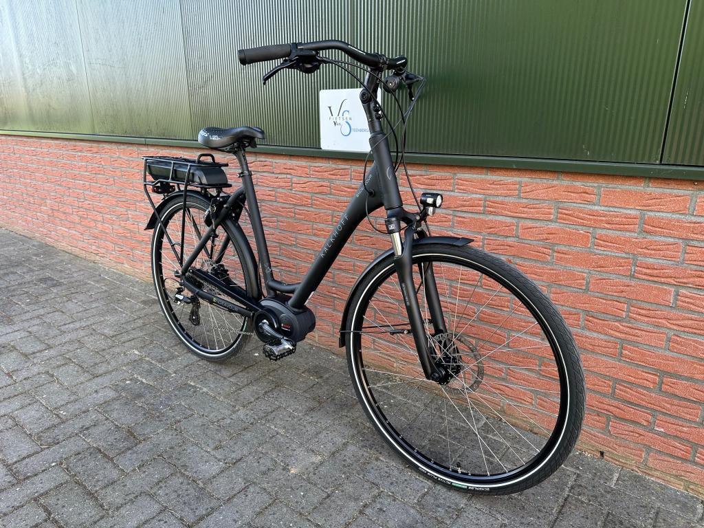 Kalkhoff Endeavour 1B 55cm Bosch Performance Line  1270, Overige merken, Duitsland, Info@kalkhoff.de, Ophalen of Verzenden