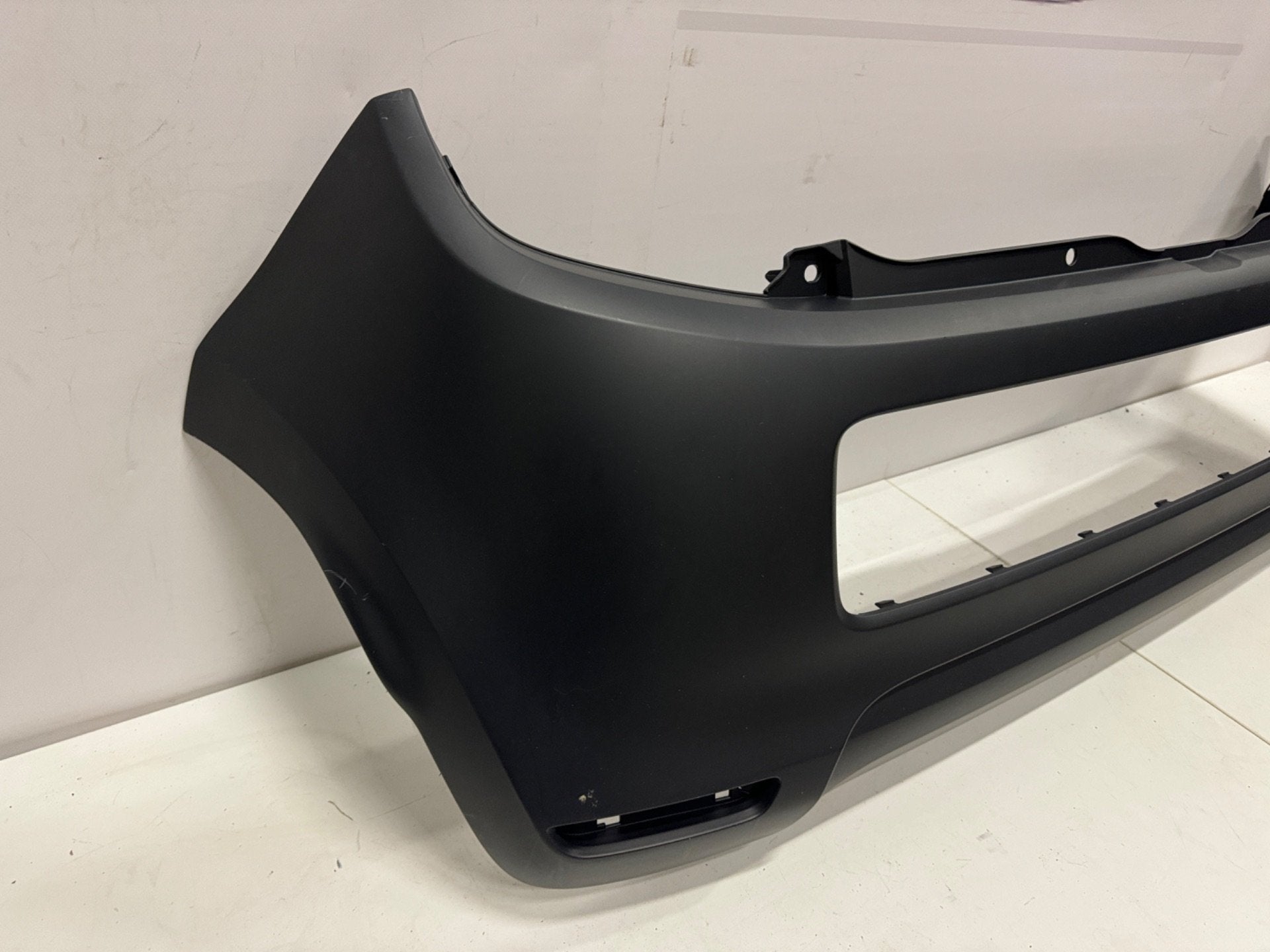 RENAULT TWINGO III 3 ACHTERBUMPER BUMPER NIEUW ORIGINEEL, Renault Group, Gebruikt, Contact.group@renault.com, Renault