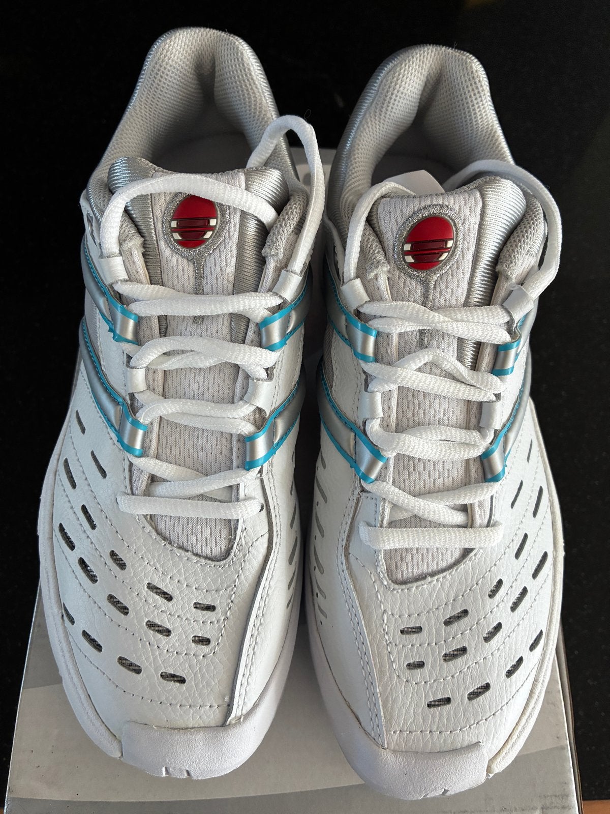 Nieuwe Babolat Pure Indoorschoenen - Maat 39, Sport en Fitness, Tennis, L00, Schoenen, Nieuw, Ophalen of Verzenden