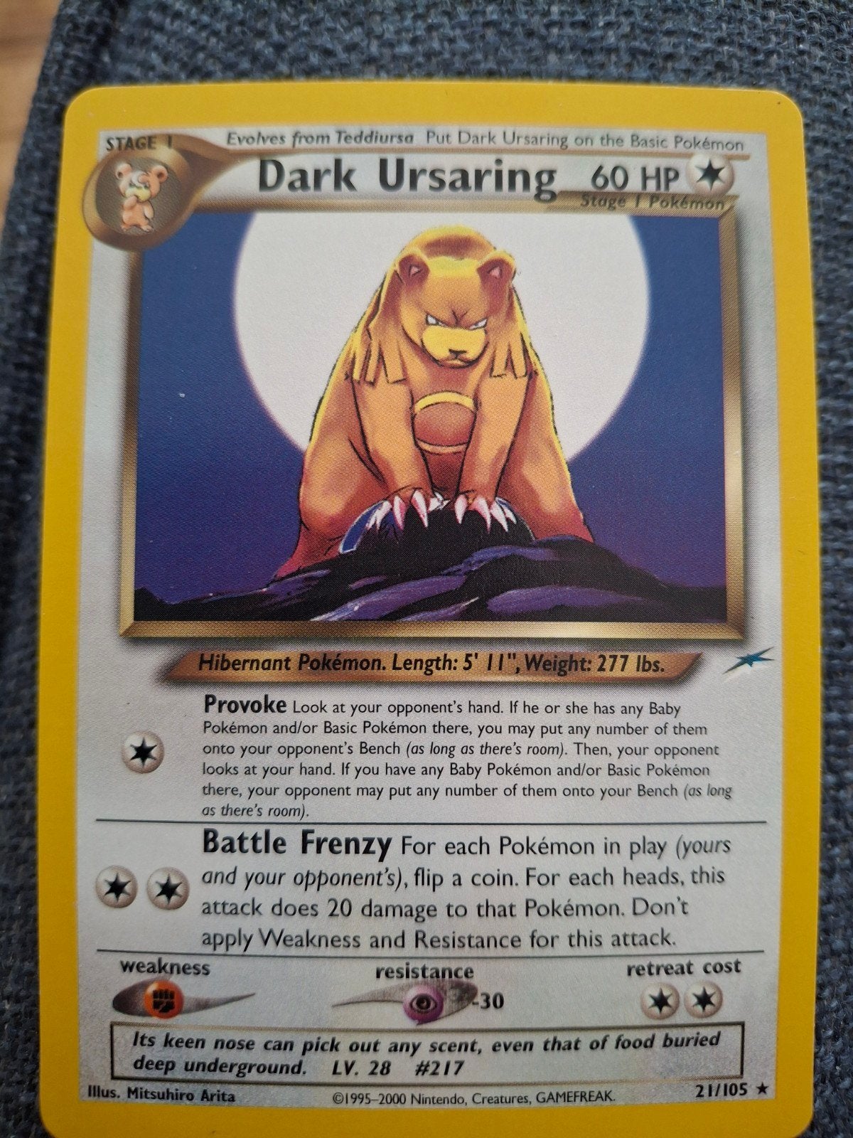 Pokemon, Ophalen of Verzenden, Zo goed als nieuw
