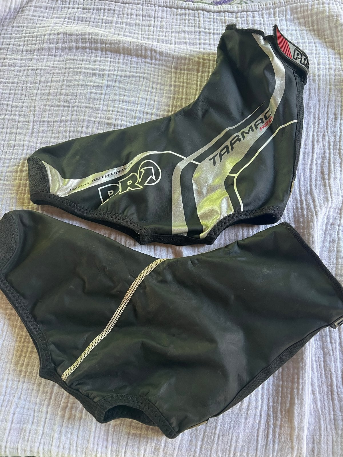 PRO Tarmac H2O overschoenen - Maat XL (schoenmaat 46), Heren, Schoenen, Nieuw, Ophalen of Verzenden