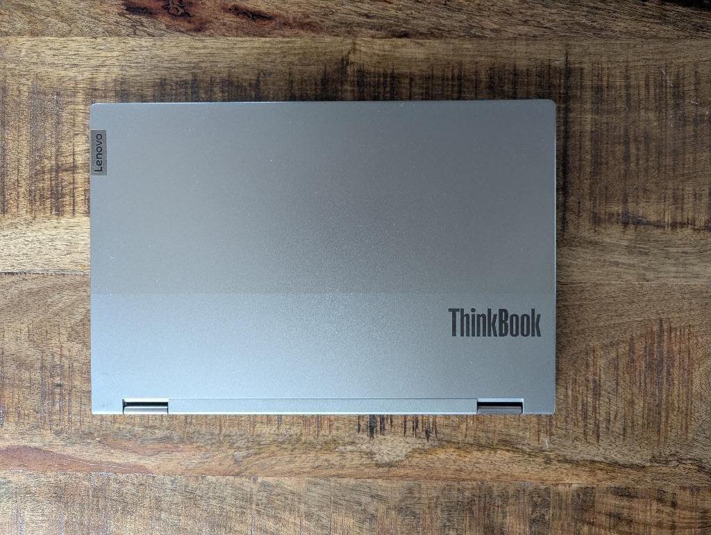 Lenovo ThinkBook 14s Yoga | i5 | 16GB | 512GB | meerdere, Gebruikt, 2 tot 3 Ghz, Qwerty, 14 inch