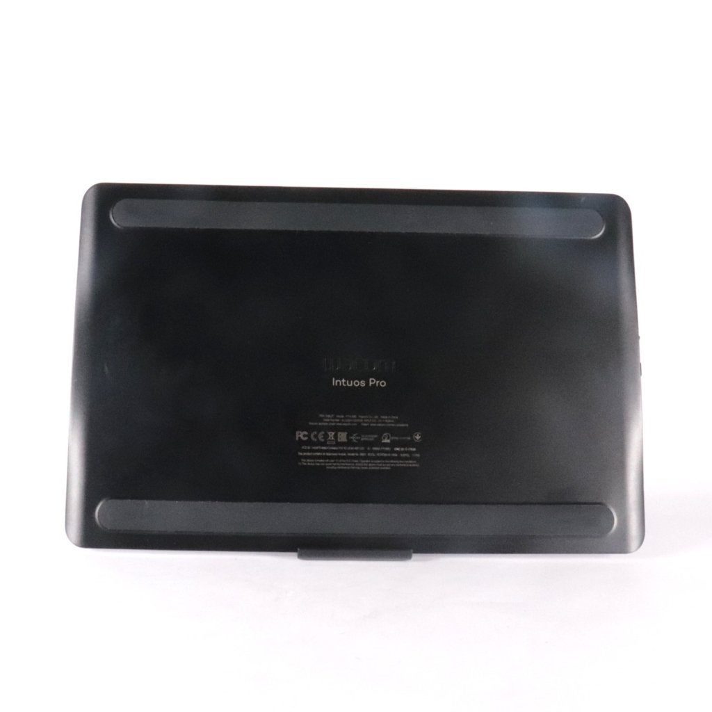 Wacom Intuos Pro PTH-660 - Nette Staat, Wacom, Gebruikt, Support@wacom.com, Wacom Co., Ltd.
Sumitomo Fudosan Shinjuku Grand Tower 31F
8-17-1 Nishi-Shinjuku
Shinjuku-ku, Tokyo 160-6131
Japan