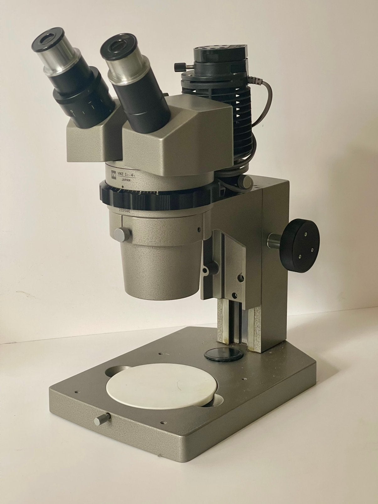 Olympus stereo microscoop verzamel collectie, Ophalen of Verzenden, Gebruikt, Minder dan 400x, Stereomicroscoop