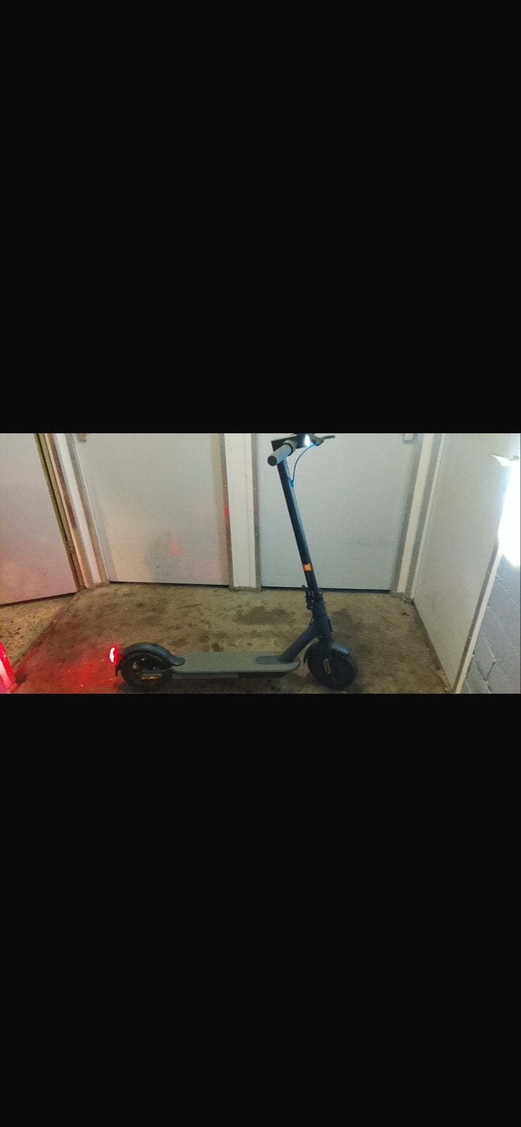 Xiaomi Mi Elektrische Scooter 3 - Zo goed als nieuw, Ophalen of Verzenden, Zo goed als nieuw, Elektrische step (E-scooter)