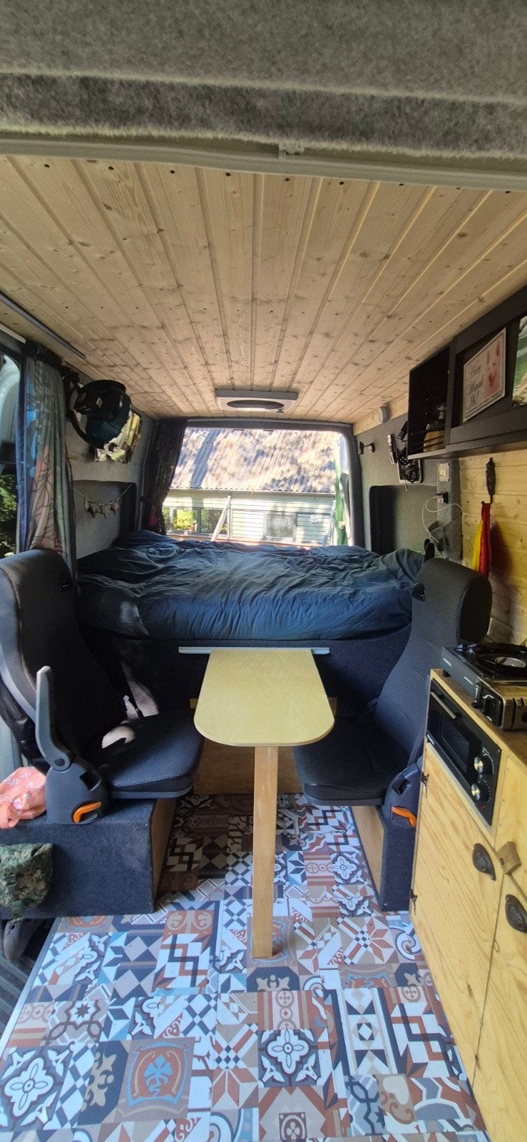 Caravans And Camping Camper