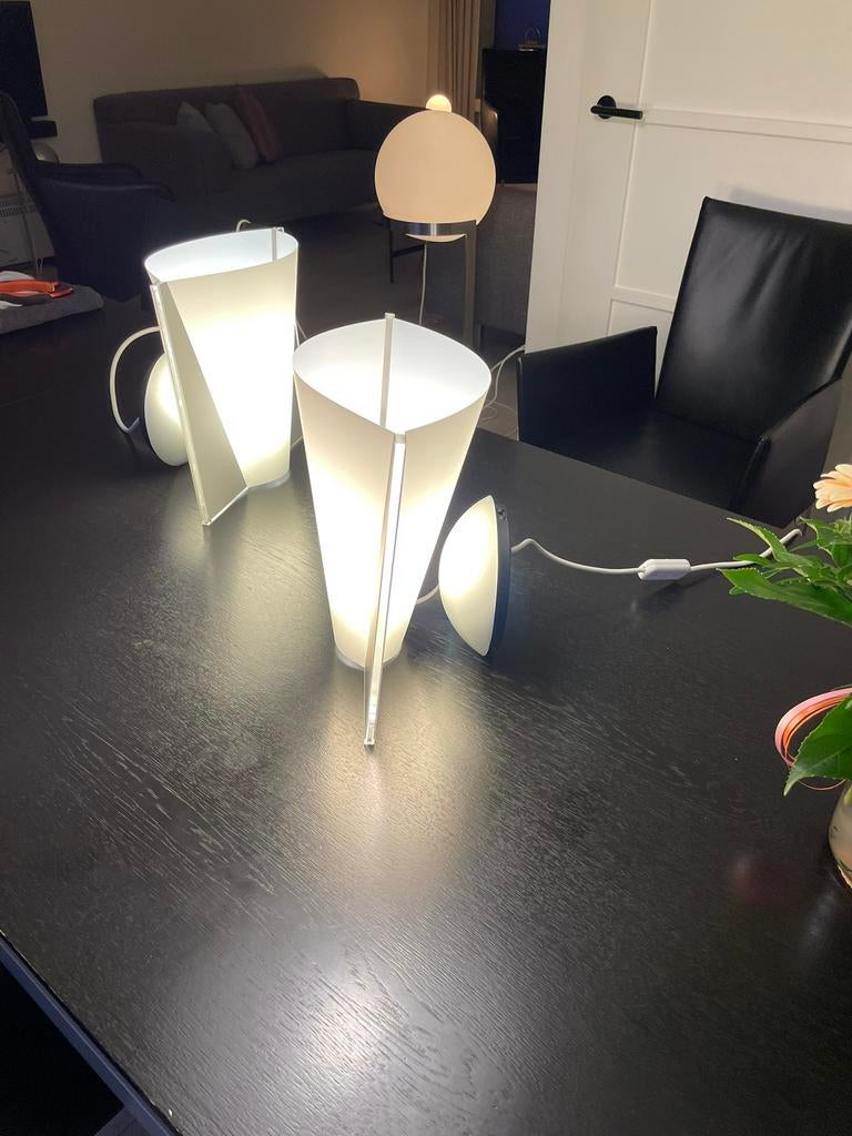 Wandlampen, Ophalen, Nieuw, Overige materialen
