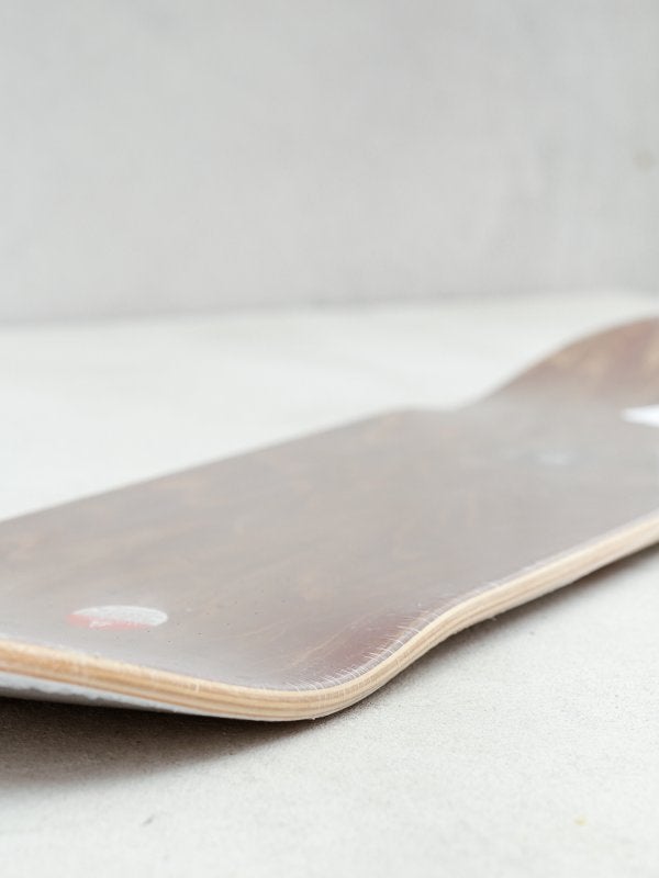 Magenta team wood deck - size 8.0 Inch - Skateboard Deck, 51 Rue du Petit Parc 33200 Bordeaux Frankrijk, Overige typen, Nieuw