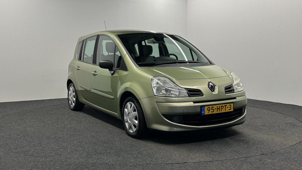 Renault Modus