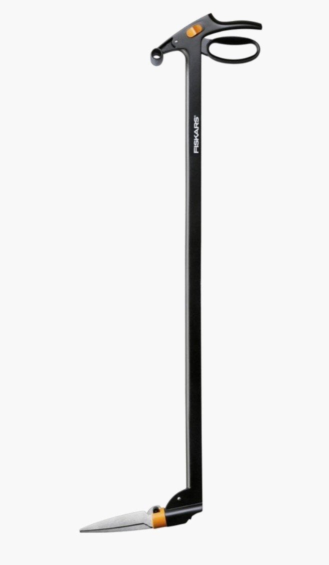 Fiskars grasschaar, Ophalen, Nieuw, Fiskars