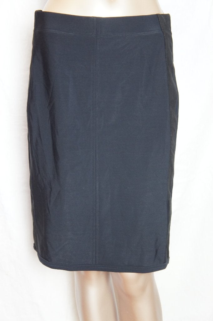 MARCCAIN SPORTS rok maat 4 (40), Maat 38/40 (M), Verzenden, Zwart, Zo goed als nieuw