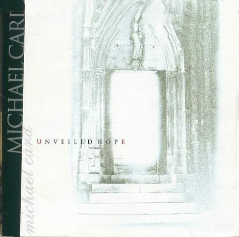 SALE--CD MICHAEL CARD - Unveiled hope SEALED, Verzenden, Nieuw in verpakking, Gospel