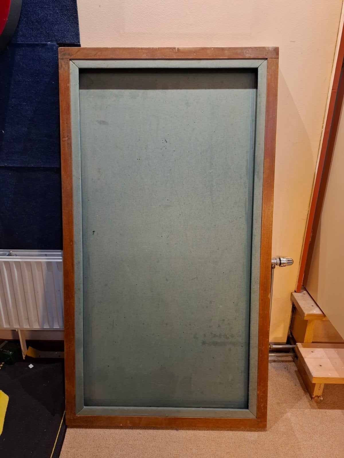 Antiek Tafelbiljart F.A. Ophoff - Opknapper, Sport en Fitness, Ophalen, Gebruikt, Biljarttafel