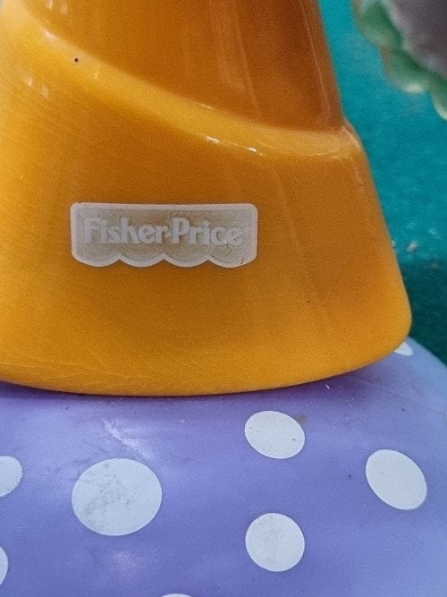 Fisher-price l2175 matel, Ophalen of Verzenden, 'T Olde Gre-j, Info@toldegrej.nl, Endepoelstraat 20f Didam