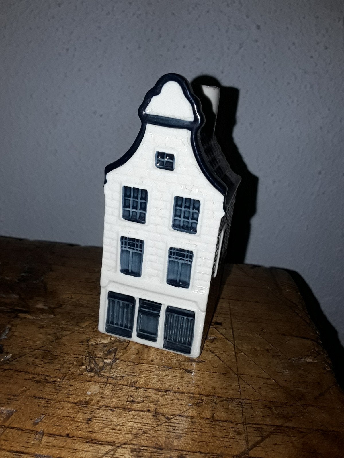KLM huisjes nr 30, Ophalen of Verzenden