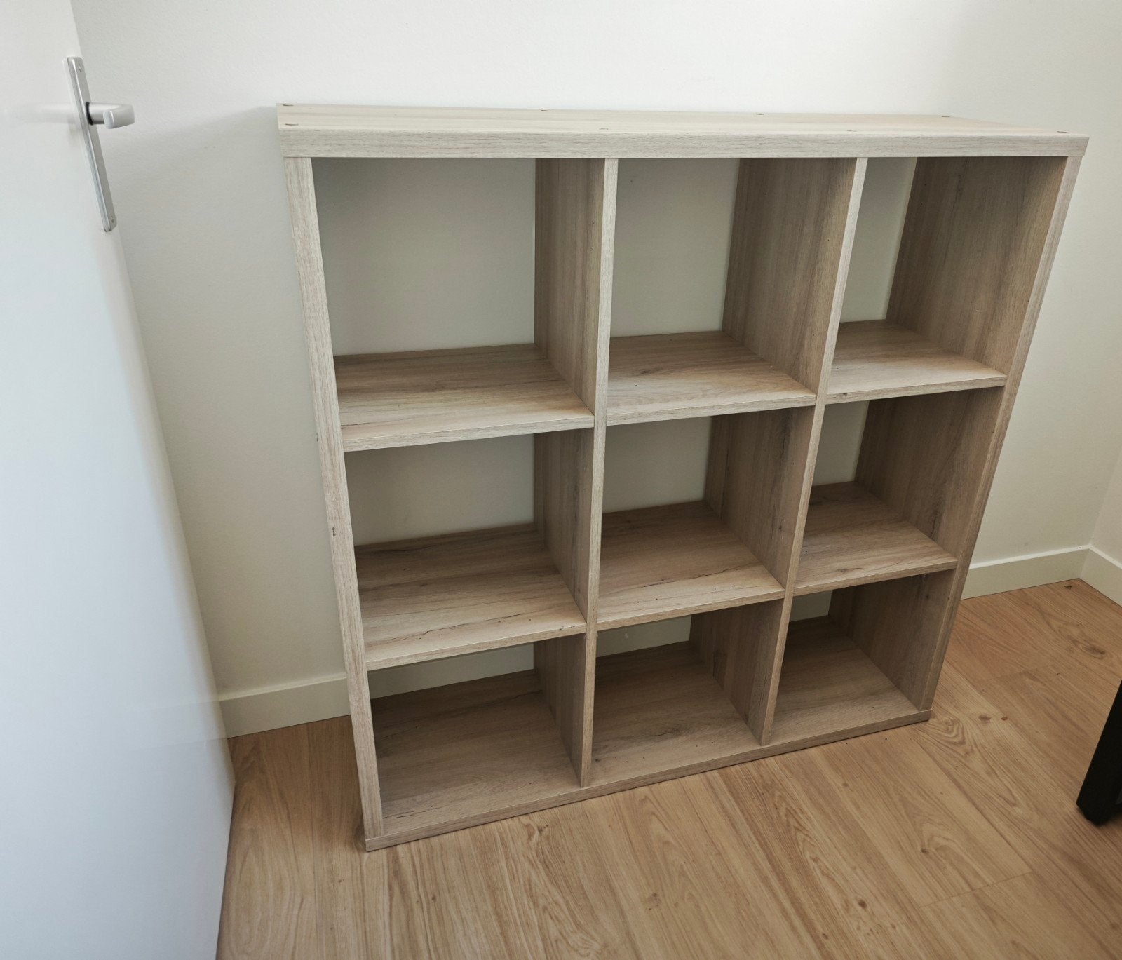IKEA vakken kast, Huis en Inrichting, Ophalen