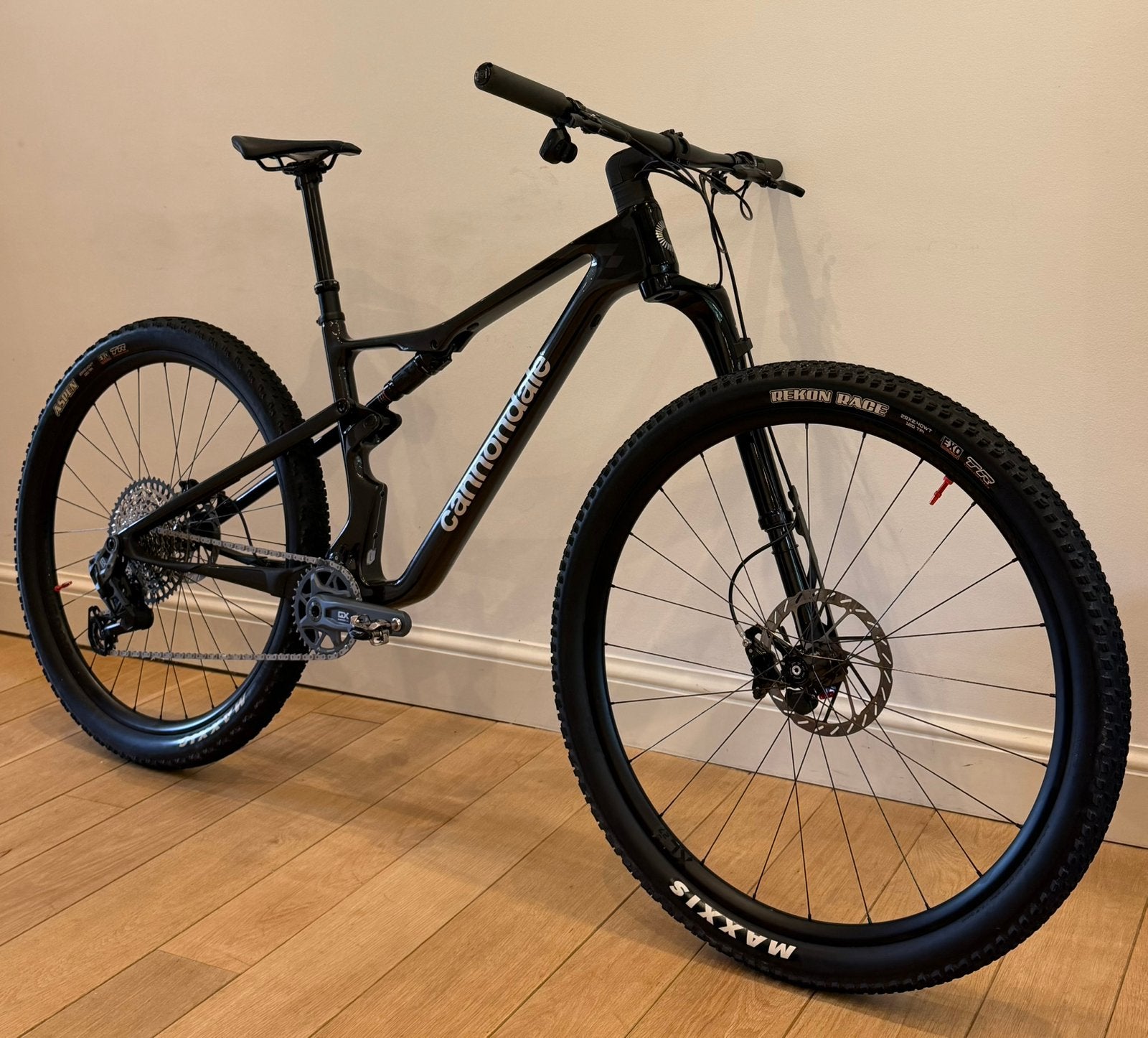 Cannondale Scalpel Lefty 2 2024 Large, Fietsen en Brommers, Fully, Ophalen, Zo goed als nieuw, Overige merken