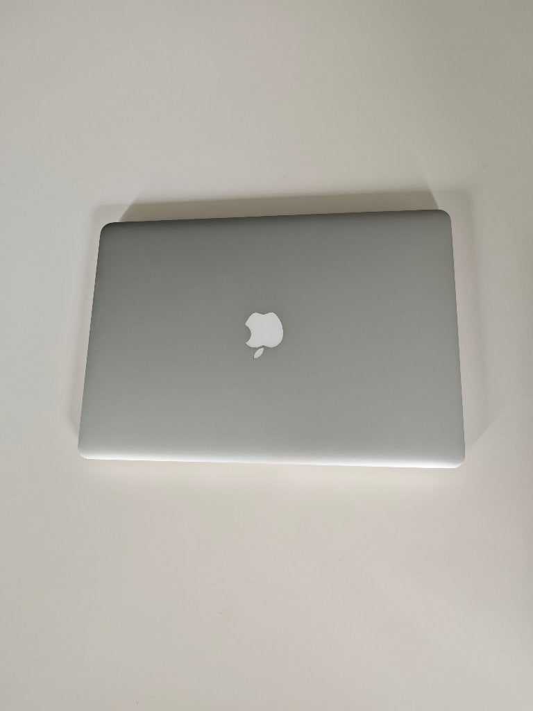 MacBook Pro Retina 15-inch (Mid 2015) i7 / 16GB / 256GB SSD, MacBook Pro, Gebruikt, 256 GB, 2 tot 3 Ghz