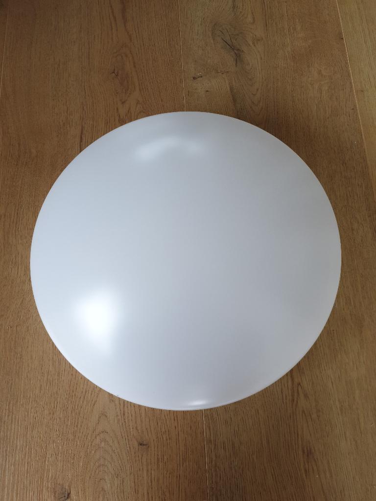 Plafondlamp IP44 met led verlichting, Ophalen of Verzenden, Zo goed als nieuw