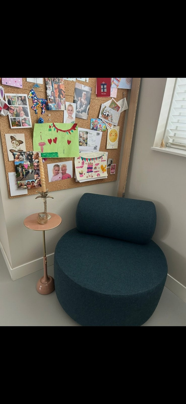 Fest Amsterdam fauteuil, Eenpersoons, 75 tot 100 cm, Ophalen of Verzenden, Zo goed als nieuw
