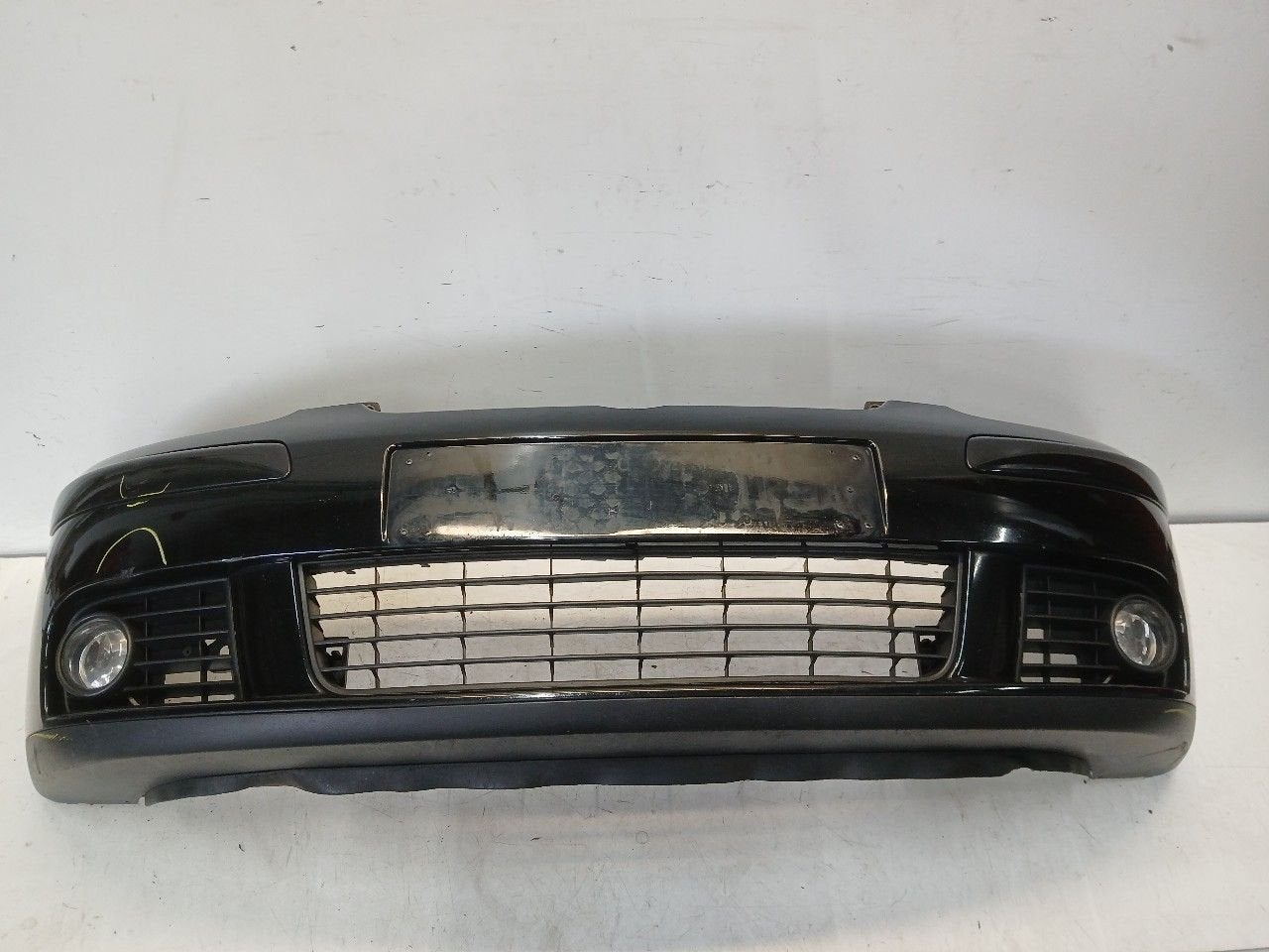 Bumper voor Volkswagen Golf, Onderdelen@venauto.nl, Van der Ven Autorecycling B.V., Gebruikt, Ettenseweg 76, 4706 PB Roosendaal, The Netherlands