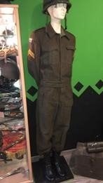 gezocht leger spullen liefst zo oud mogelijk, Verzamelen, Ophalen of Verzenden, Landmacht, Nederland