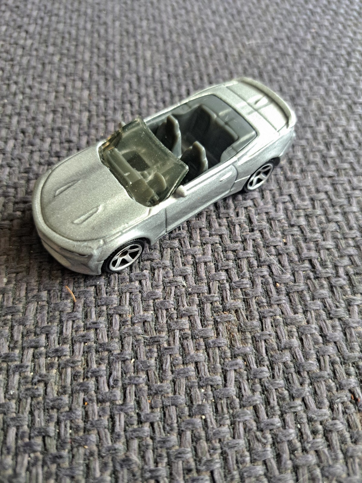 Matchbox mattel chevy camaro, Auto, Thailand, Ophalen of Verzenden, N.b