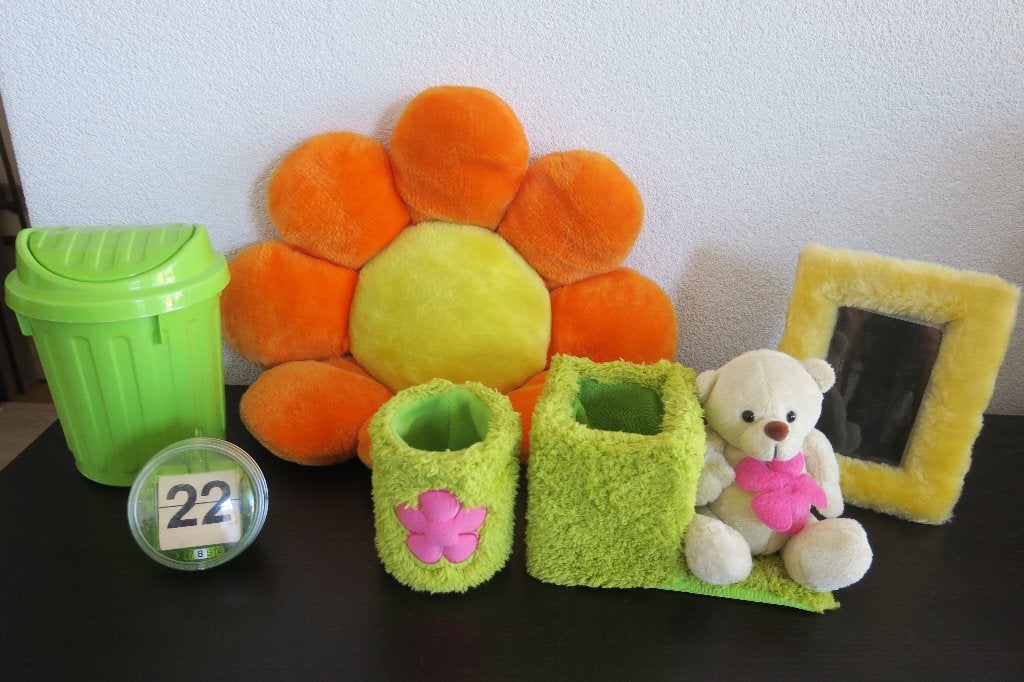 Leuke spulletjes voor een meisjeskamer, Ophalen of Verzenden, Zo goed als nieuw, Meisje