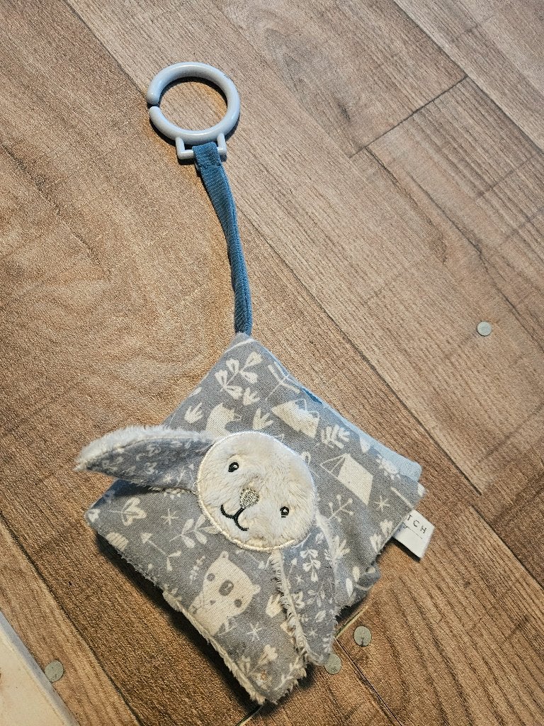 buggy baby boekje Little Dutch, Ophalen of Verzenden, Gebruikt, Overige typen