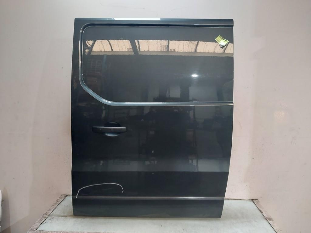 Schuifdeur Links Renault Trafic (1FL/2FL/3FL/4FL) 821013265R, Gebruikt, Renault Deutschland AG, Dialog.deutschland@renault.de