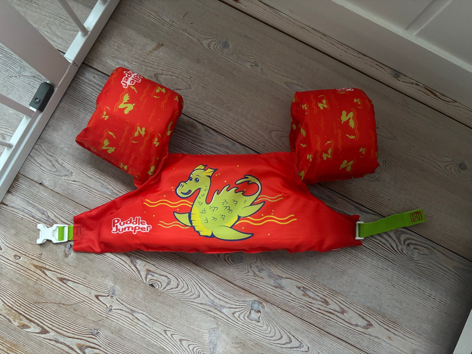 Puddle Jumper, Jongen of Meisje, One size, Ophalen of Verzenden, Zo goed als nieuw