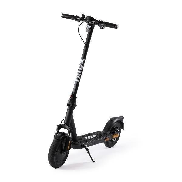 Nilox V1 elektrische step - 2 weken gebruikt. Nieuw 489,-, Fietsen en Brommers, Ophalen of Verzenden, Zo goed als nieuw, Elektrische step (E-scooter)