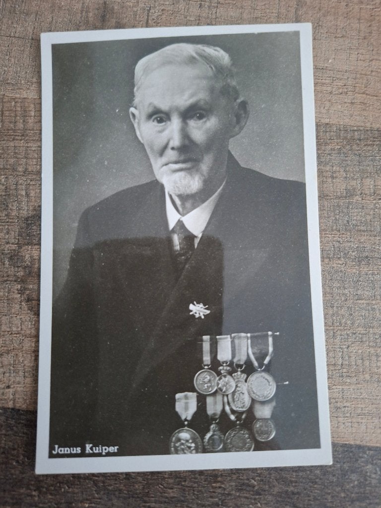 den helder, Ophalen of Verzenden, 1940 tot 1960, Ongelopen, Noord-Holland