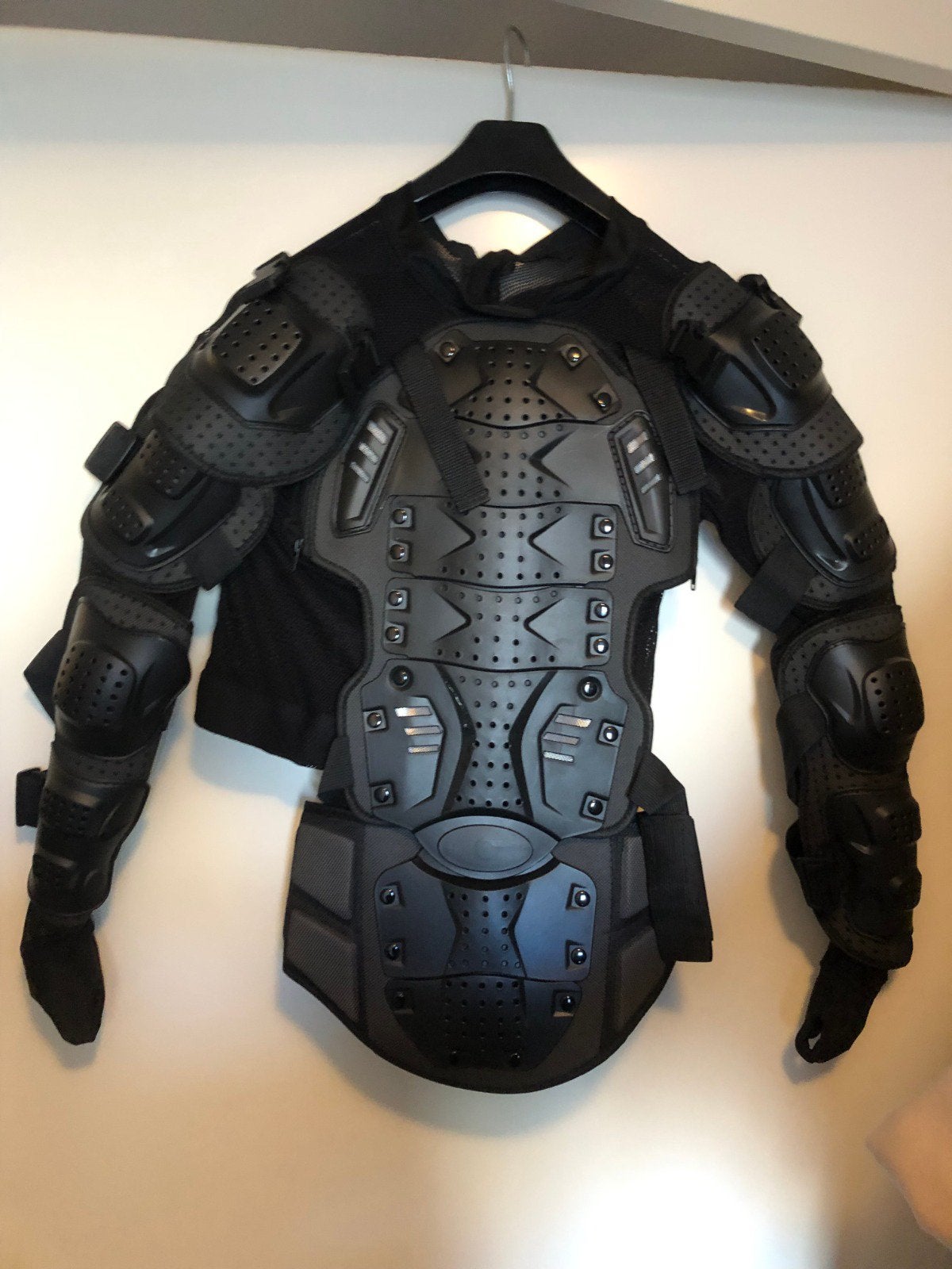 Nieuw‼️ Kinder Motorharnas motorcrosskleding beschermingspak, Motoren, Kleding | Motorkleding, Nieuw met kaartje, Dr.Nolenslaan 157E 6136GM Sittard