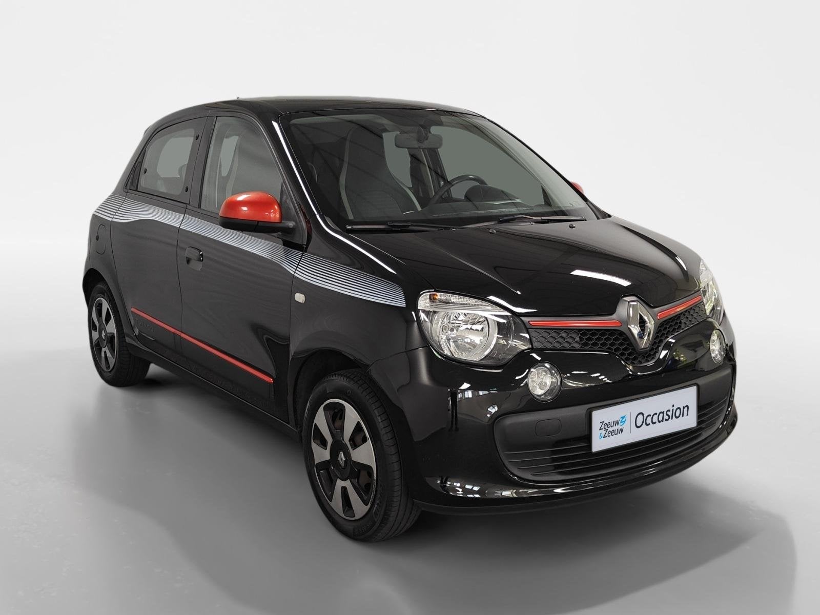 Renault Twingo 1.0 SCe Collection AIRCO BLUETOOTH 5 DEURS RA, Keurmerk '100% Onderhouden', 12 maanden, Gebruikt, Euro 6