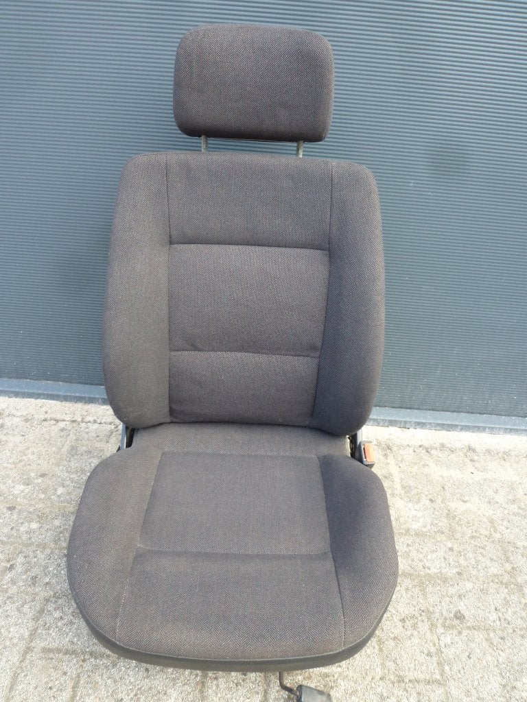 Voorstoel Audi 80 B3 (nieuw), Ophalen, Gebruikt, Audi
