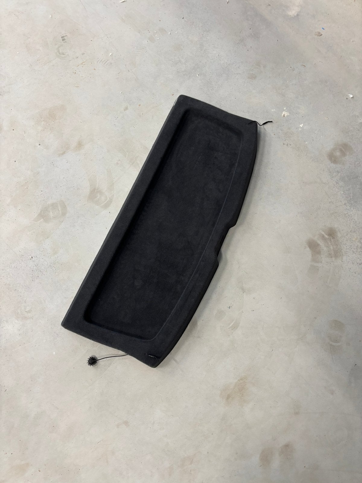 Originele hoedenplank voor Volkswagen Polo 2019!, Ophalen of Verzenden
