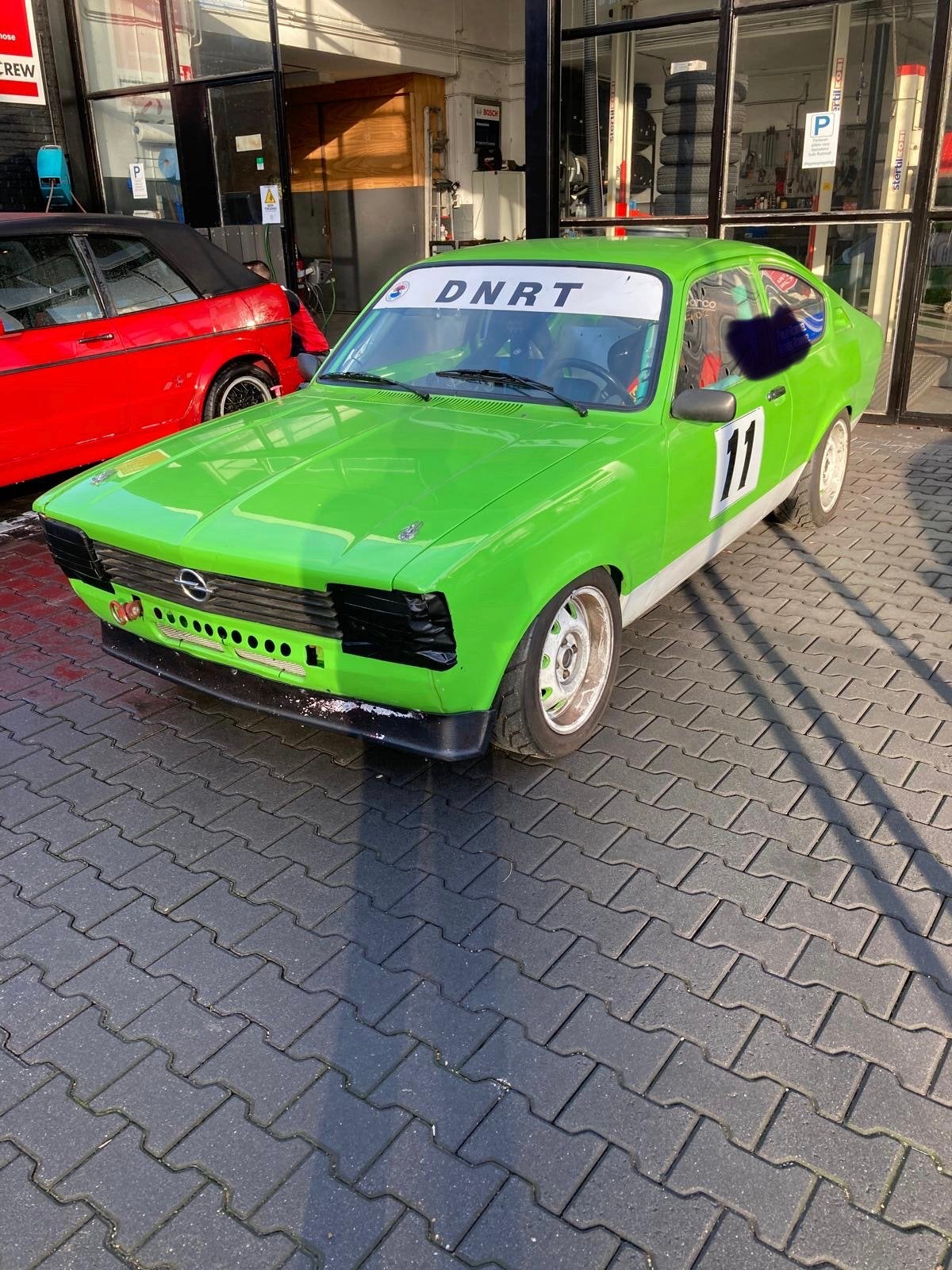 2 x opel kadett C-coupe 1973 en 1977, Kadett, Particulier, Te koop, Benzine