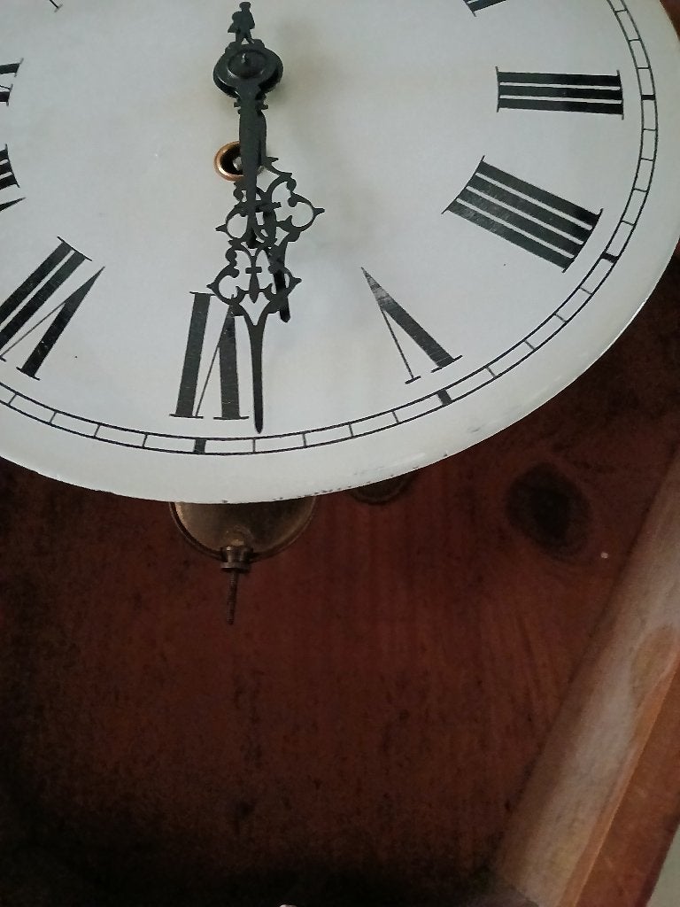 Oeil de beoff klok, Ophalen of Verzenden