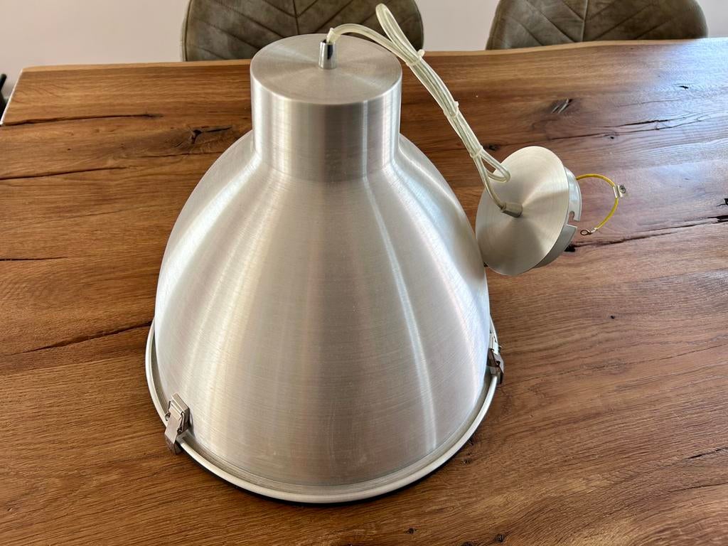 Hanglamp, Ophalen, Zo goed als nieuw, Minder dan 50 cm