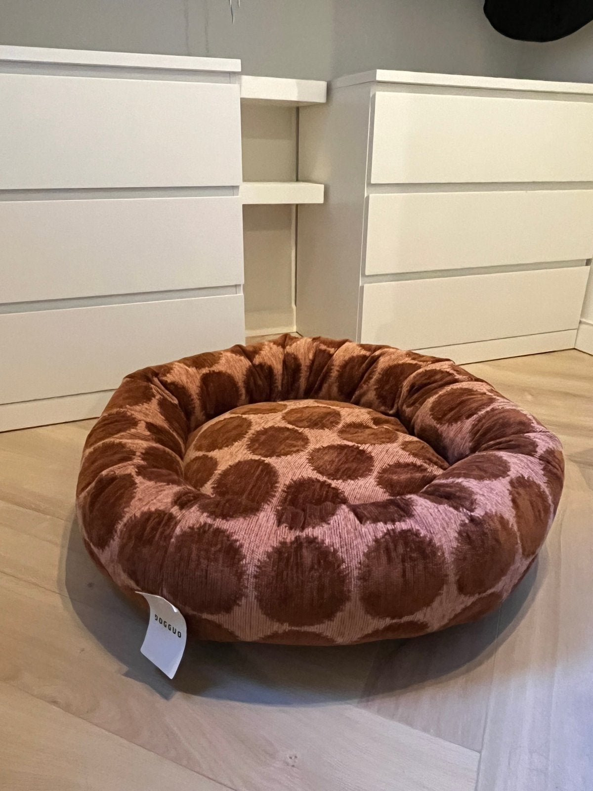DOGGOU Hondenmand 70x70x25, Ophalen, Zo goed als nieuw