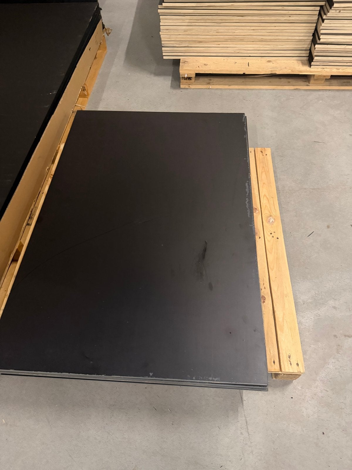12mm Berken Betonplex Platen - Nieuw, Ophalen, Minder dan 25 mm, Overige typen, Nieuw