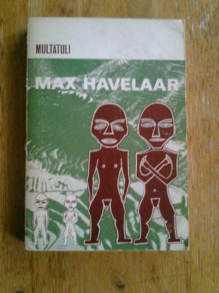 Max Havelaar,   door Multatuli, Ophalen of Verzenden, Gelezen