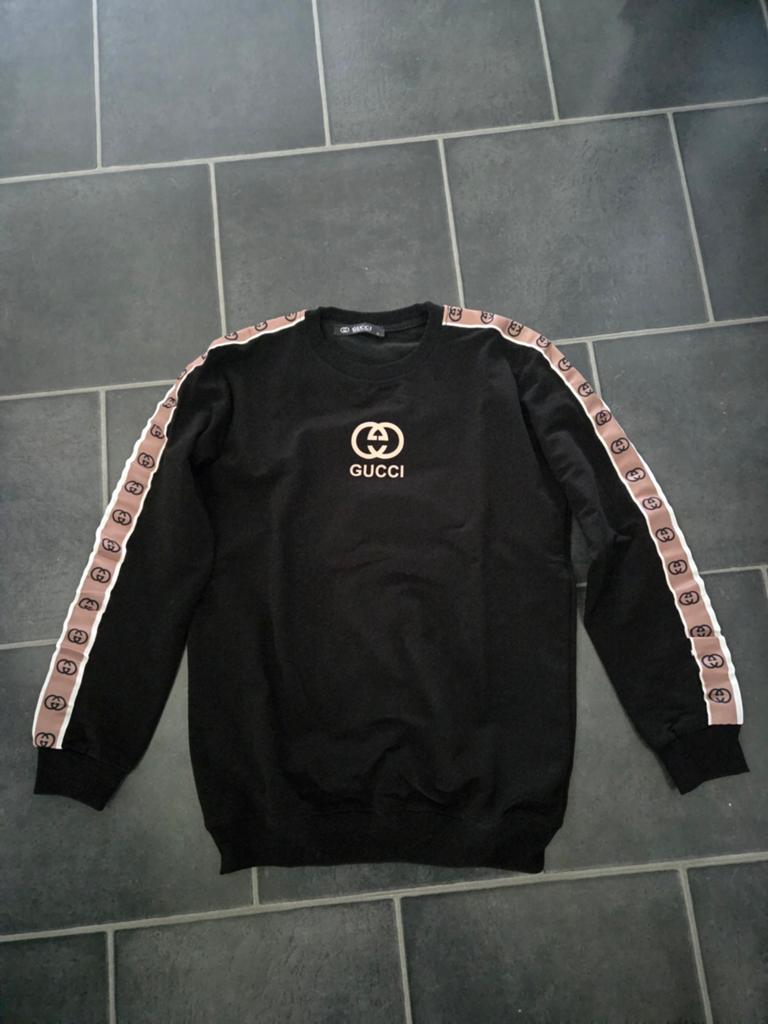 Gucci sweater maat L nieuw, Ophalen of Verzenden, Nieuw